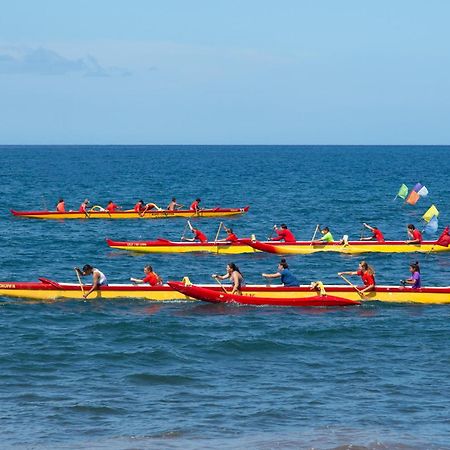 Nani Kai Hale Apartamento Kihei Quarto foto