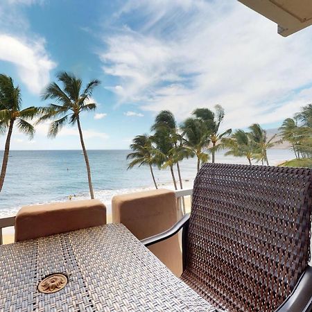 Nani Kai Hale Apartamento Kihei Exterior foto