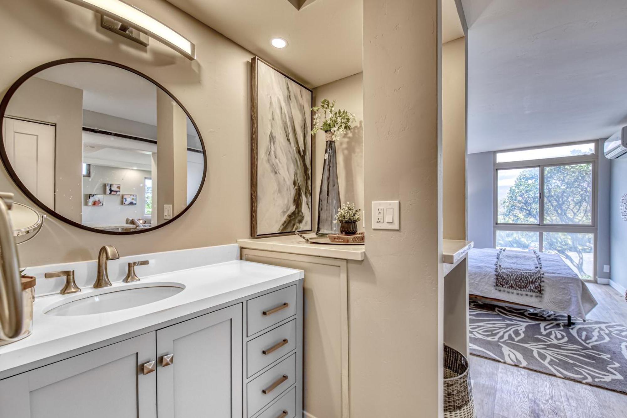 Nani Kai Hale Apartamento Kihei Quarto foto