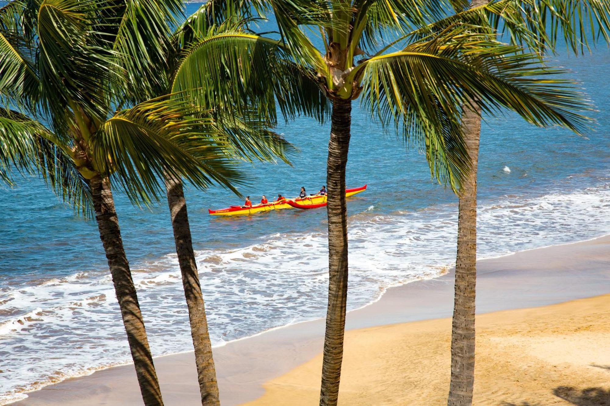 Nani Kai Hale Apartamento Kihei Quarto foto