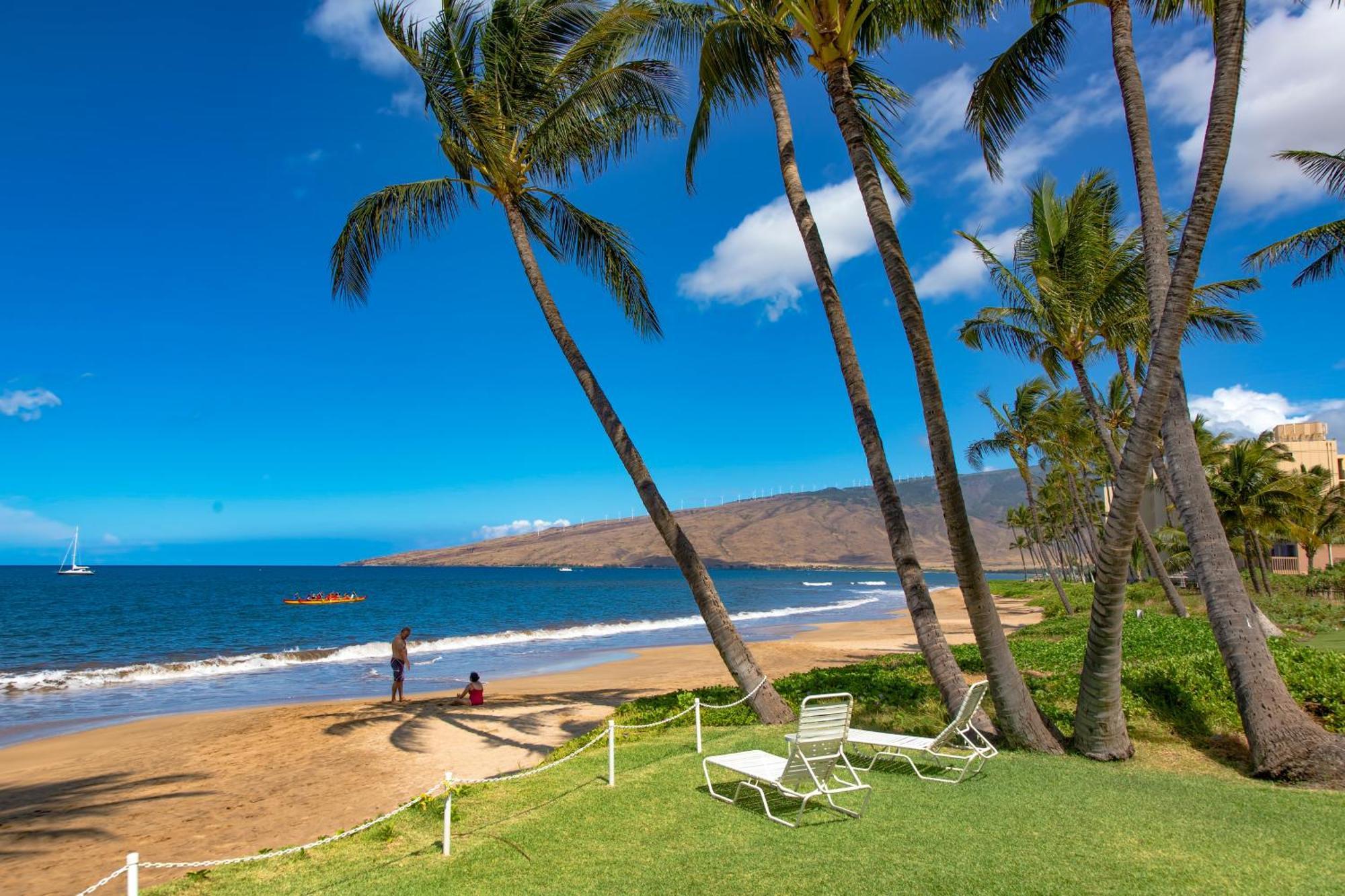 Nani Kai Hale Apartamento Kihei Quarto foto