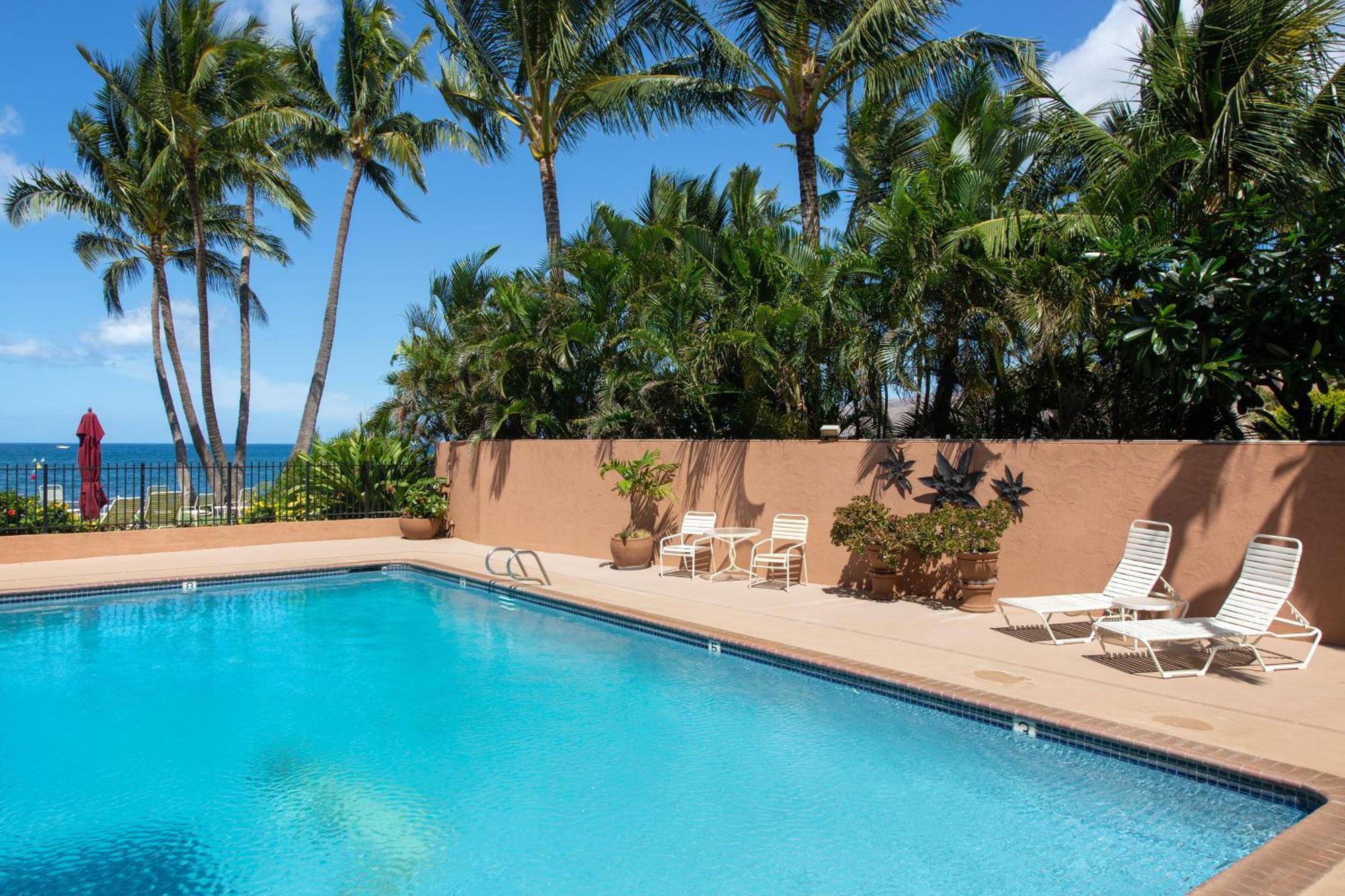 Nani Kai Hale Apartamento Kihei Quarto foto