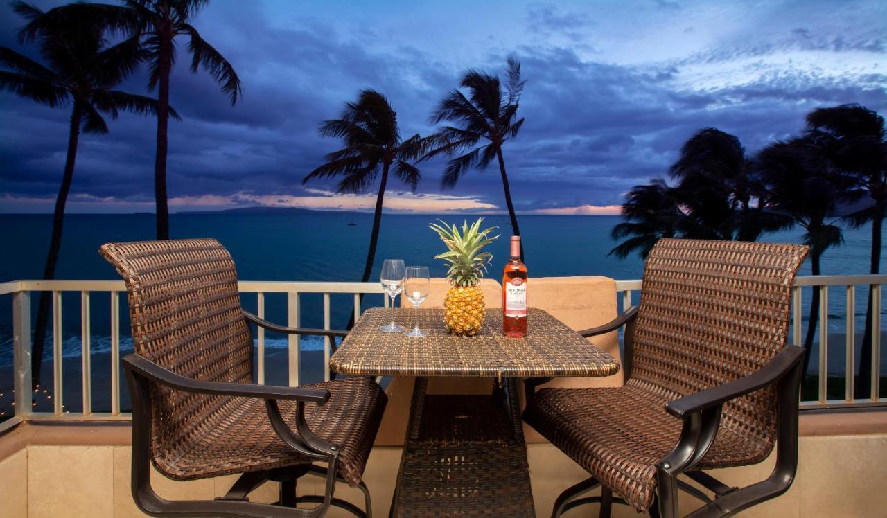 Nani Kai Hale Apartamento Kihei Exterior foto