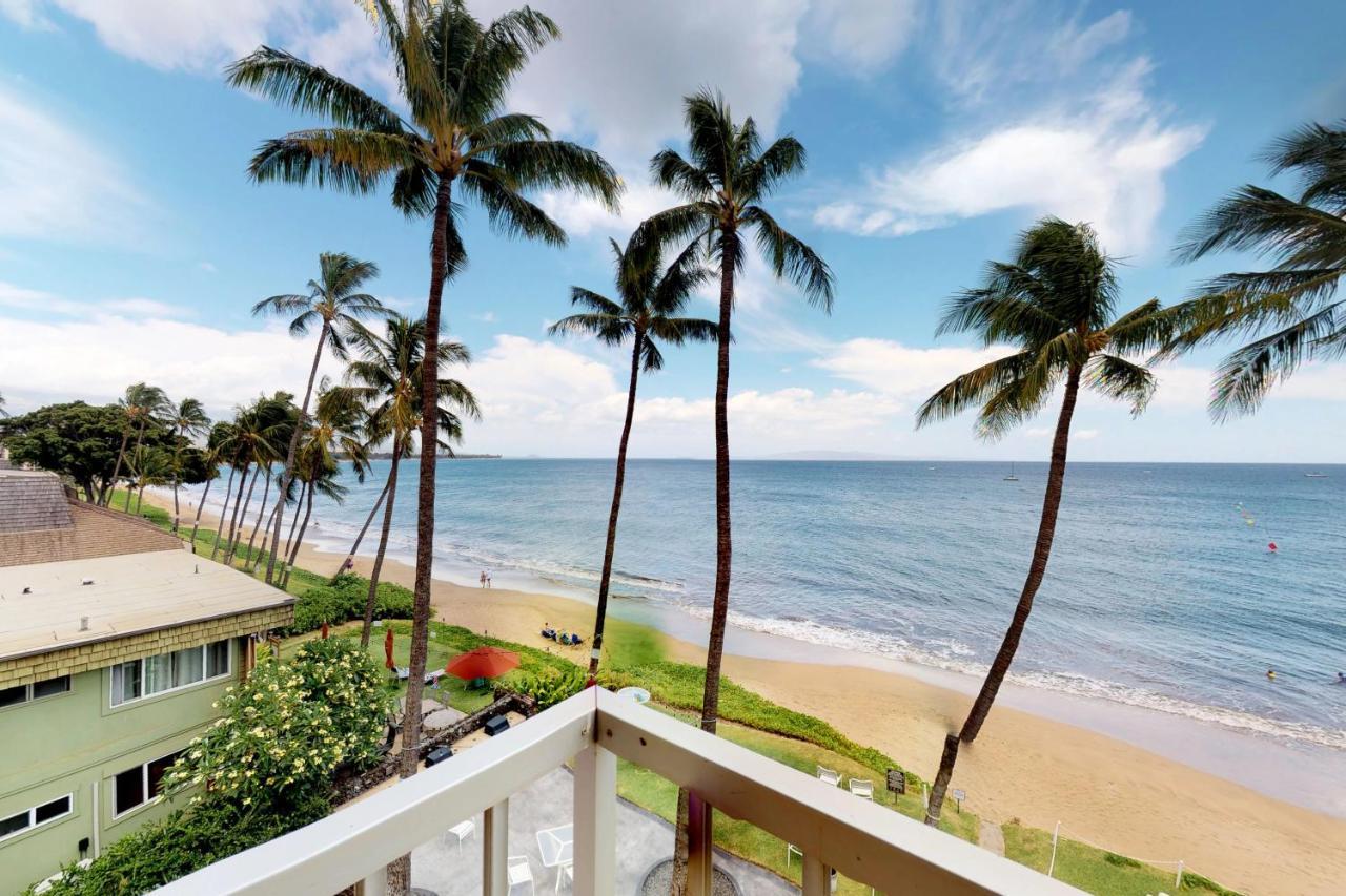 Nani Kai Hale Apartamento Kihei Exterior foto