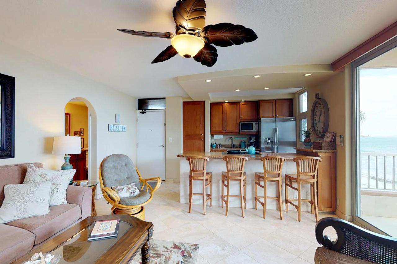 Nani Kai Hale Apartamento Kihei Exterior foto