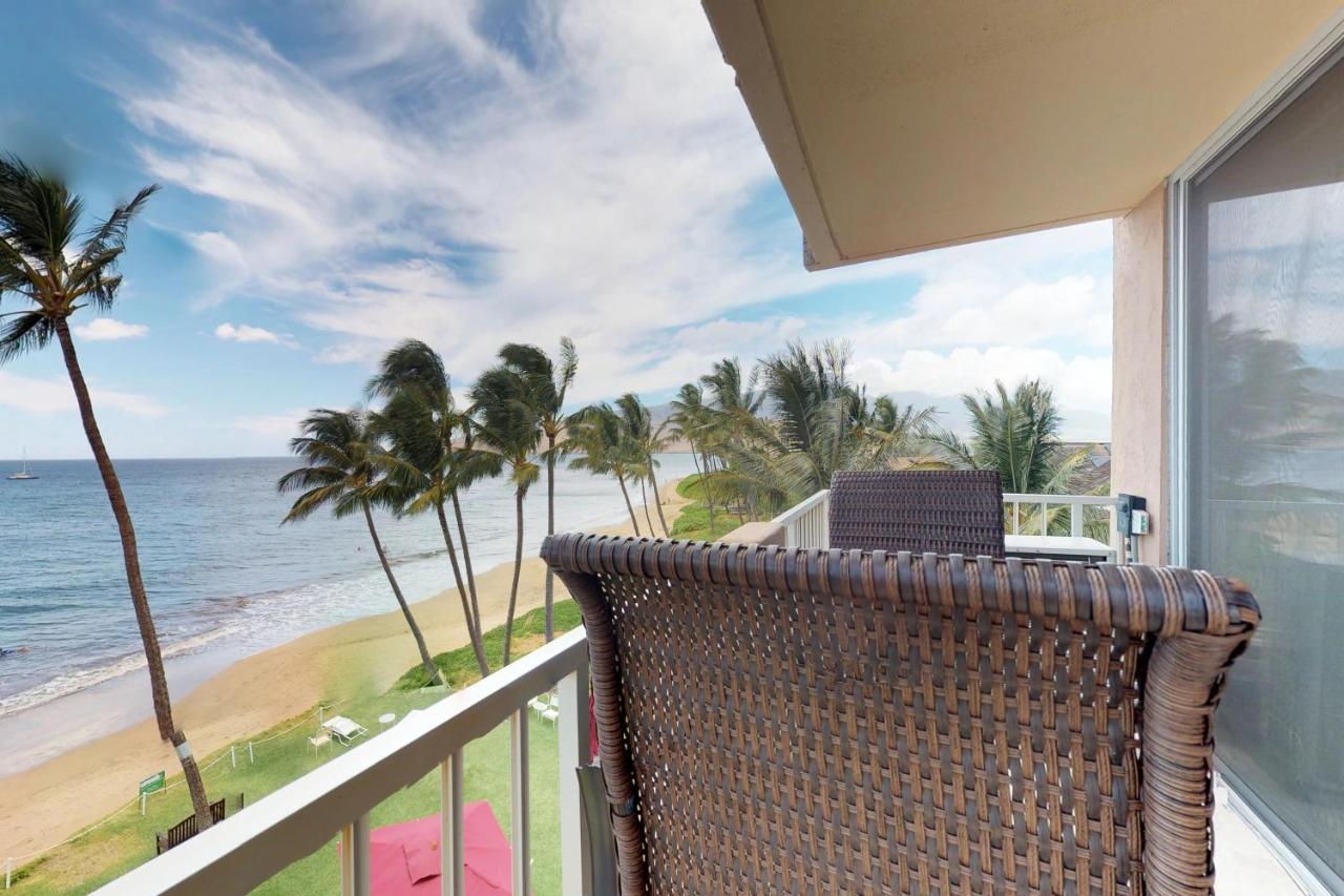 Nani Kai Hale Apartamento Kihei Exterior foto