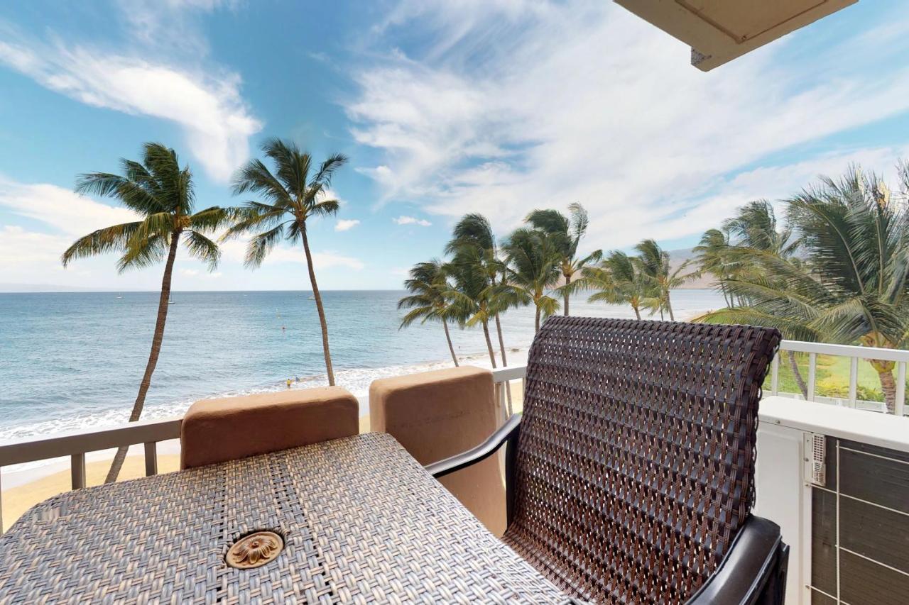 Nani Kai Hale Apartamento Kihei Exterior foto